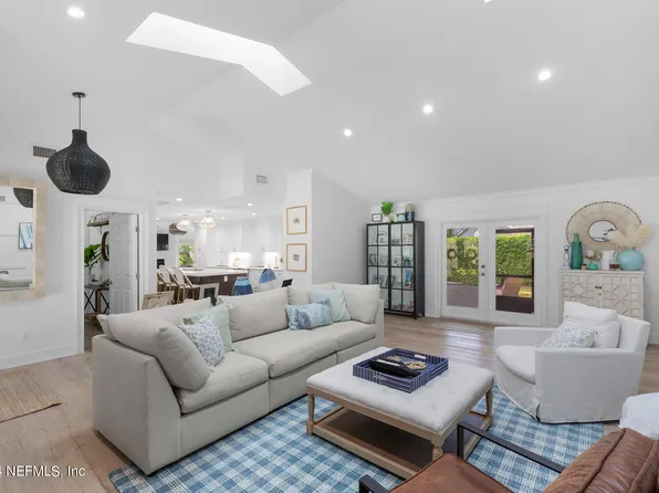 4319 BLUE HERON Drive, Ponte Vedra Beach, FL 32082