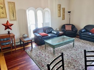 92 Pelham St #22B, Newport, RI 02840