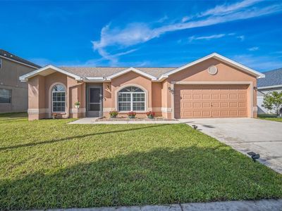 10841 Standing Stone Dr, Wimauma, FL, 33598