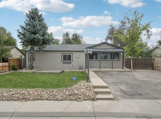 7140 Niagara St, Commerce City, CO 80022