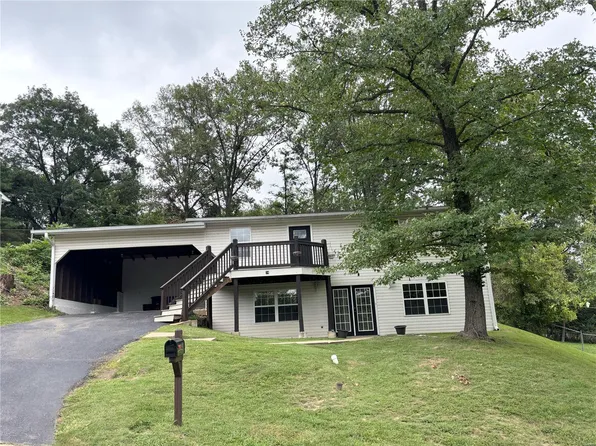 74 Jefflyn Dr, Valley Park, MO 63088