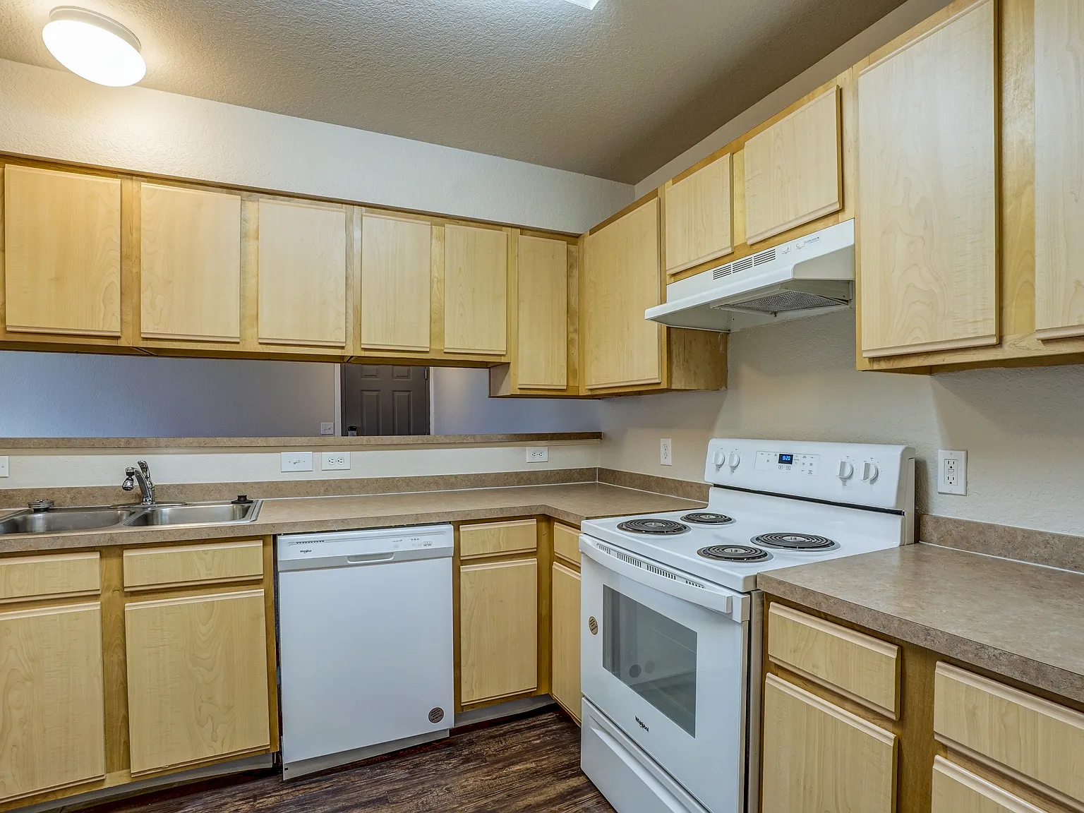 Village at Bluegrass Apartments — Photo 4