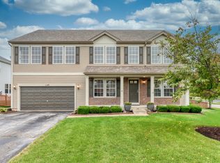 1149 Kendall St, Elburn, IL 60119