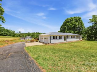 3600 Liledoun Rd, Taylorsville, NC 28681