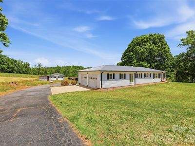 3600 Liledoun Rd, Taylorsville, NC, 28681
