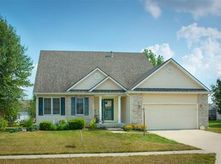 2625 Lavender Dr, Fort Wayne, IN 46818