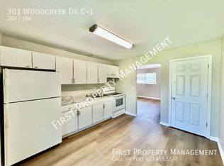 301 Woodcreek Dr #C-1, Rossville, GA 30741