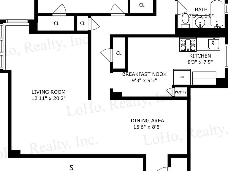477 Franklin D Roosevelt Dr #M1605 — Photo 2