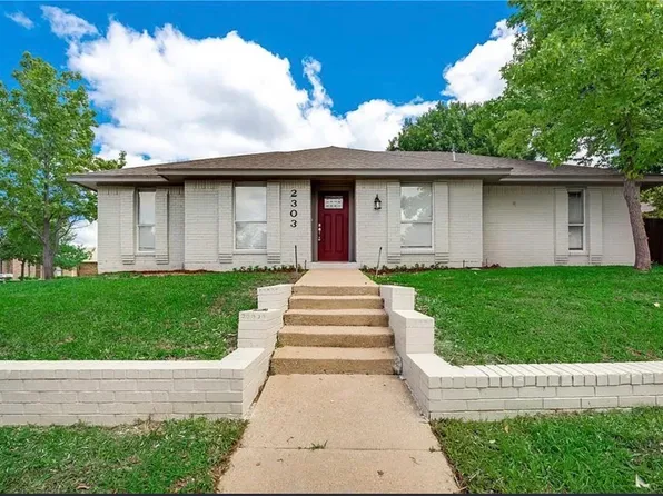 2303 Silverthorne Dr, Dallas, TX 75287