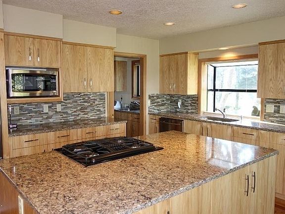 New kitchen, all appliances