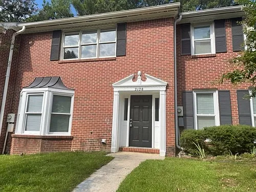 2128 Montreat Dr Photo 1