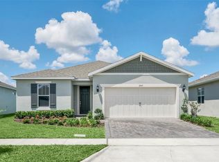 2001 Spring Shower Cir, Kissimmee, FL 34744