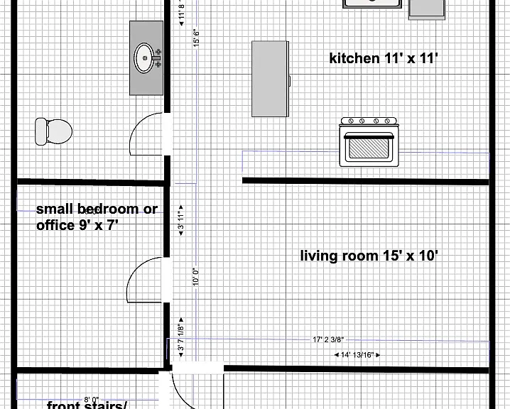 1557 Alameda Ave #3 — Photo 14