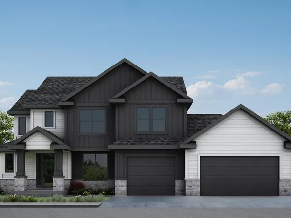2517 Scenic Point Dr SW, Rochester, MN 55902