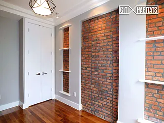 Rented by Citi Habitats