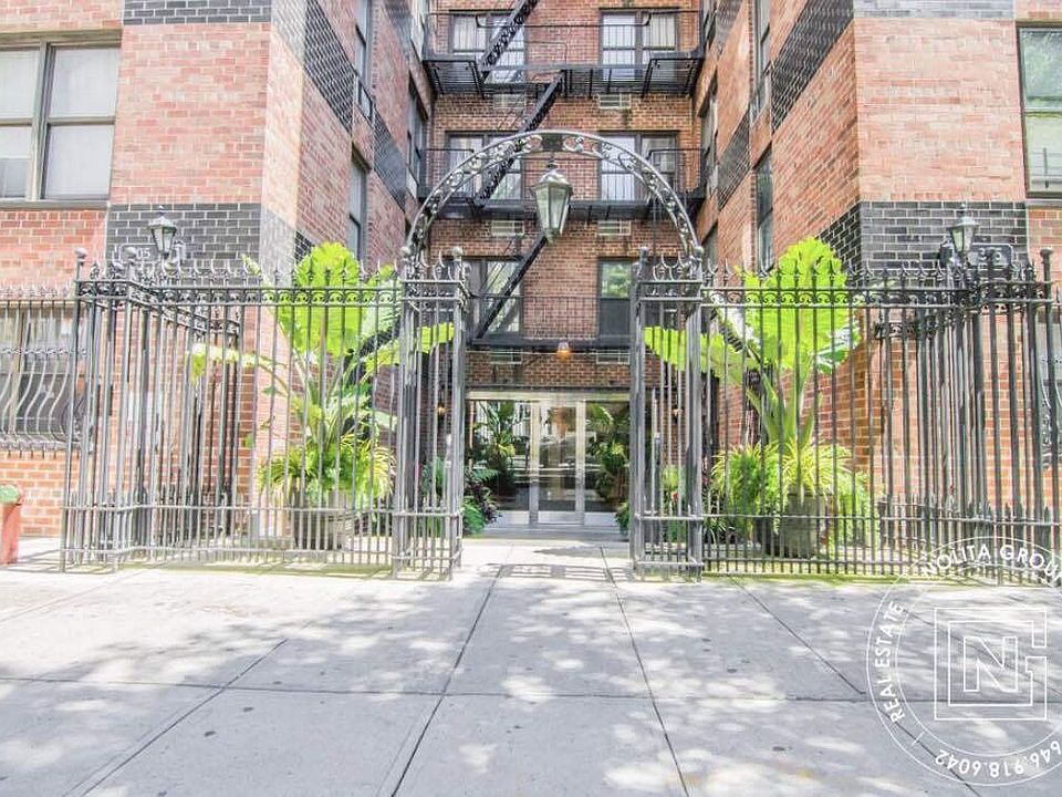 1st image of 305 W 13th St APT 4K