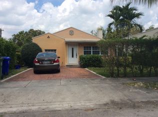 1845 SW 25th St, Miami, FL 33133