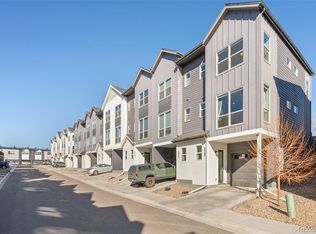 3455 W 63rd Place, Denver, CO 80221