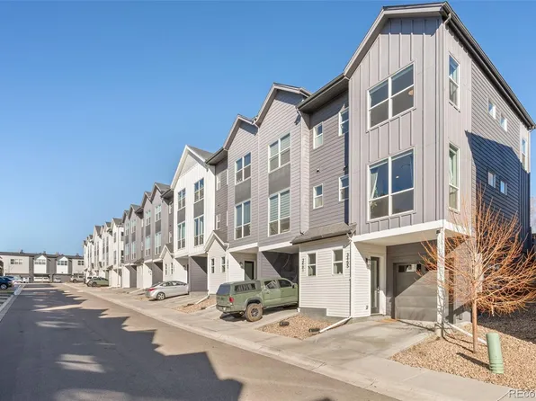 3455 W 63rd Place, Denver, CO 80221