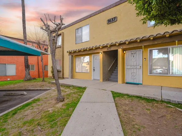 1637 Pentecost Way Unit 1, San Diego, CA 92105