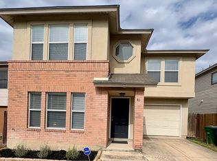 31 Messenger Crk, Leon Valley, TX 78238