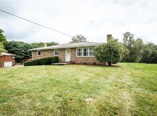 4614 Dueber Ave SW, Canton, OH 44706