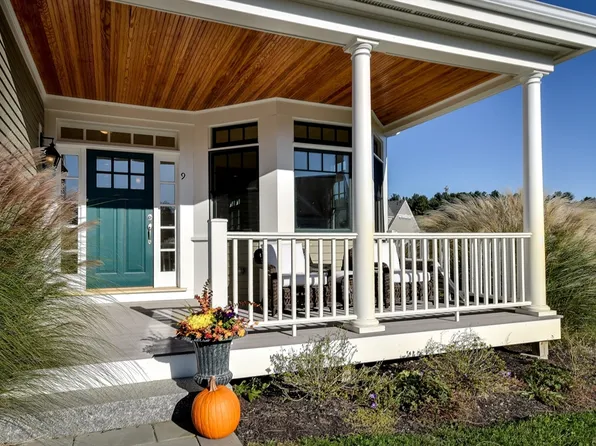 19 Millstone Dr #0, Sherborn, MA 01770