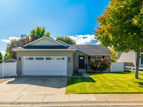 2734 E Redondo Cir, Post Falls, ID 83854