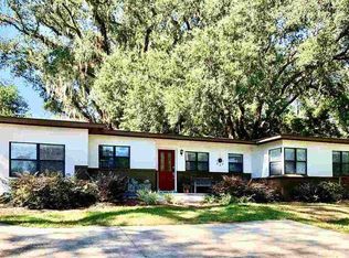 2064 W Forest Dr, Tallahassee, FL 32303