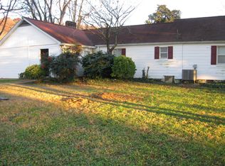 6919 Ball Camp Pike, Knoxville, TN 37931