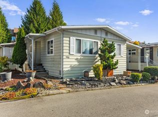 4111 164th St SW UNIT 31, Lynnwood, WA 98087