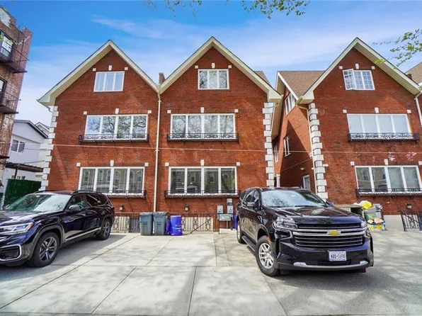 1736 E 2nd St, Brooklyn, NY 11223