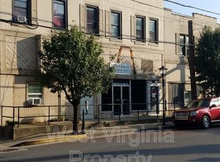 205 E Prince St, Beckley, WV 25801