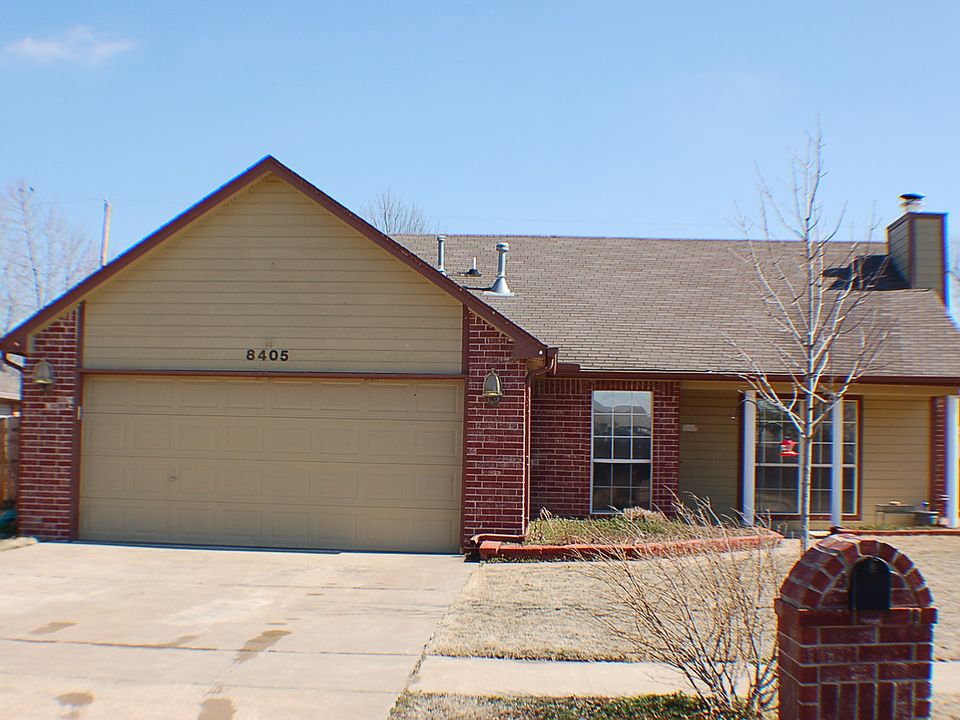 8405 N 102nd E Ave Owasso OK