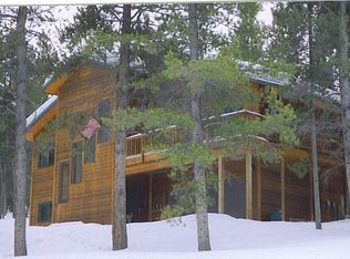 176 Little Pierre, Fraser, CO 80442