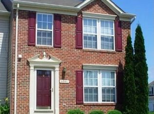 8001 Silver Fox Way, Chesapeake Beach, MD