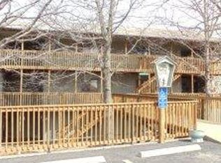 289 Notch Ln BUILDING 3-19, Reeds Spring, MO 65737