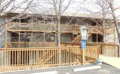 289 Notch Lane UNIT 3 BLDG 19, Reeds Spring, MO, 65737