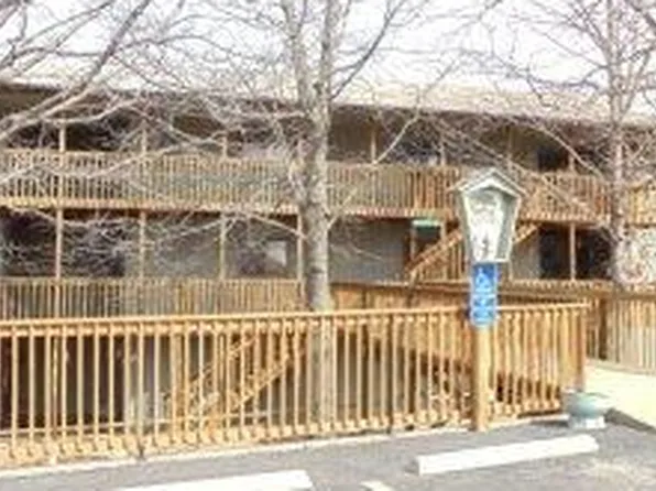 289 Notch Lane #3 BLDG 19, Branson West, MO 65737