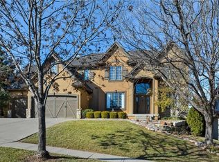 8918 Quail Ridge Lane, Lenexa, KS 66220