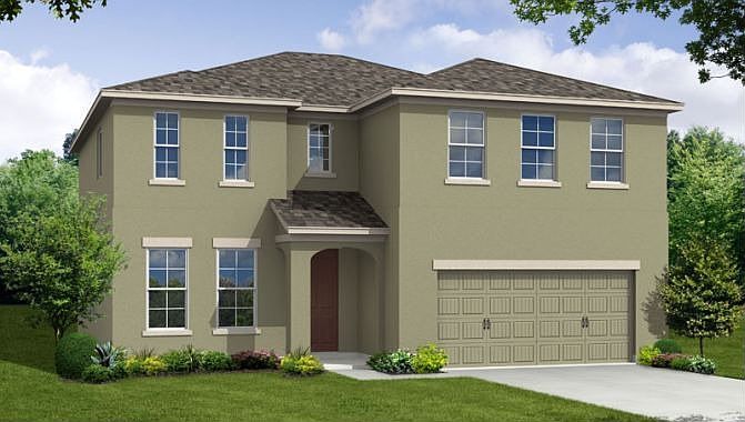 Exterior MEL