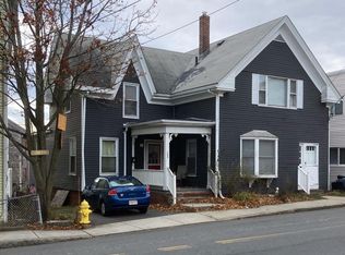 143 Prospect St #2, Gloucester, MA 01930