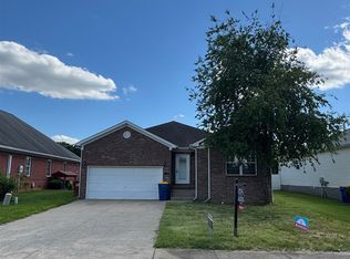 115 Old Mill Dr, Bowling Green, KY 42104