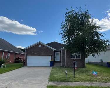115 Old Mill Dr, Bowling Green, KY, 42104