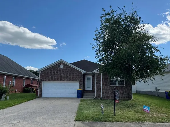 115 Old Mill Dr, Bowling Green, KY 42104
