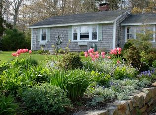 117 Captains Row, Mashpee, MA 02649