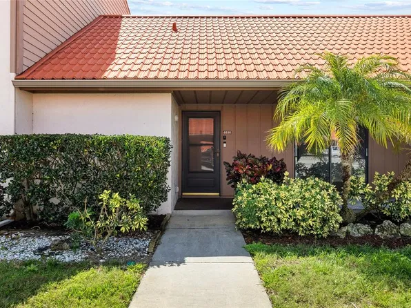 6535 DRAW LANE #85, SARASOTA, FL 34238