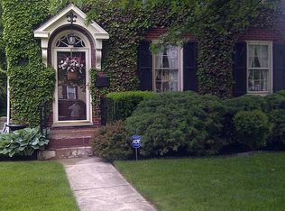 235 E Irvin Ave, Hagerstown, MD 21742