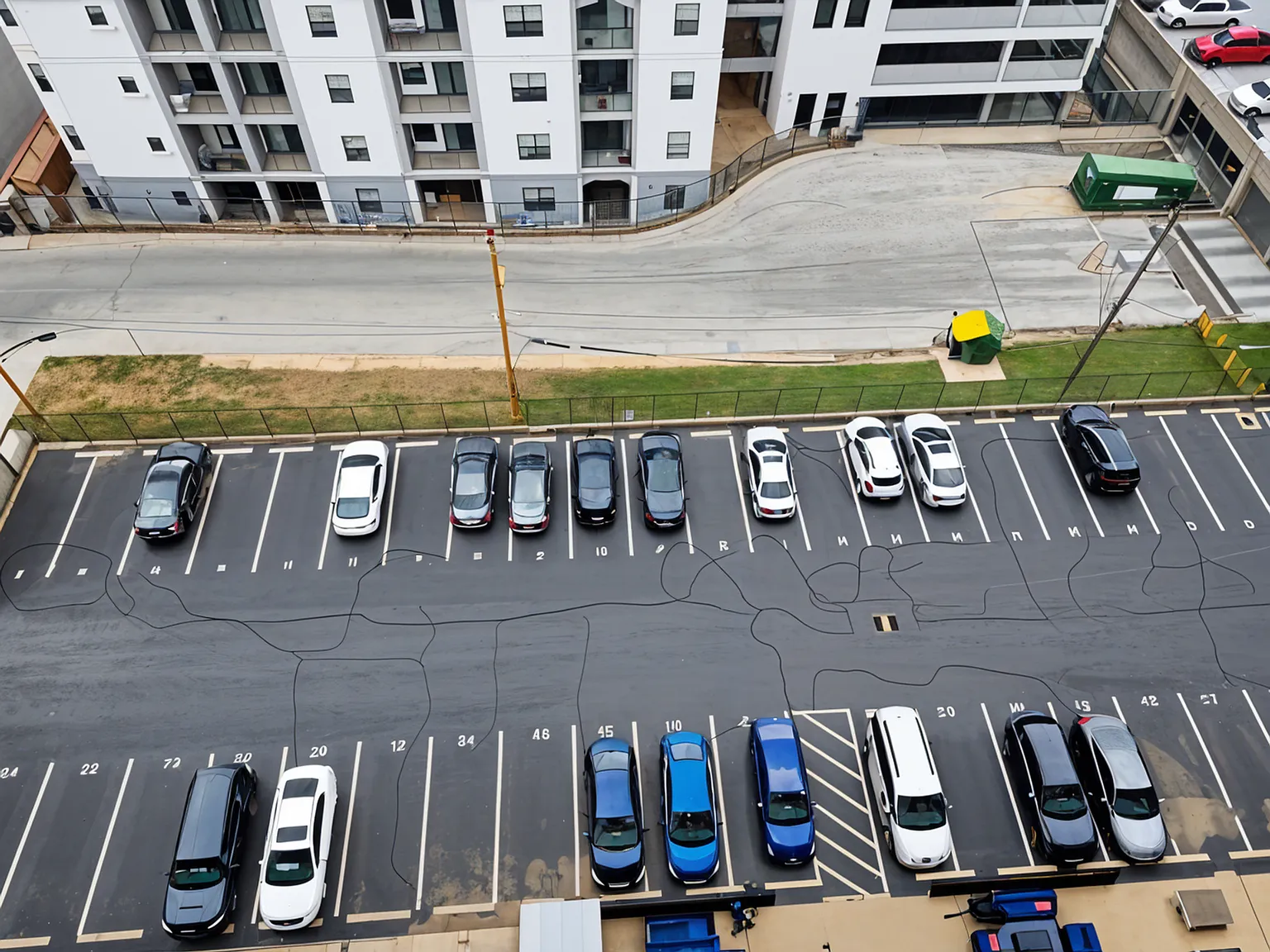 Plaza 209 Apartments — Photo 3