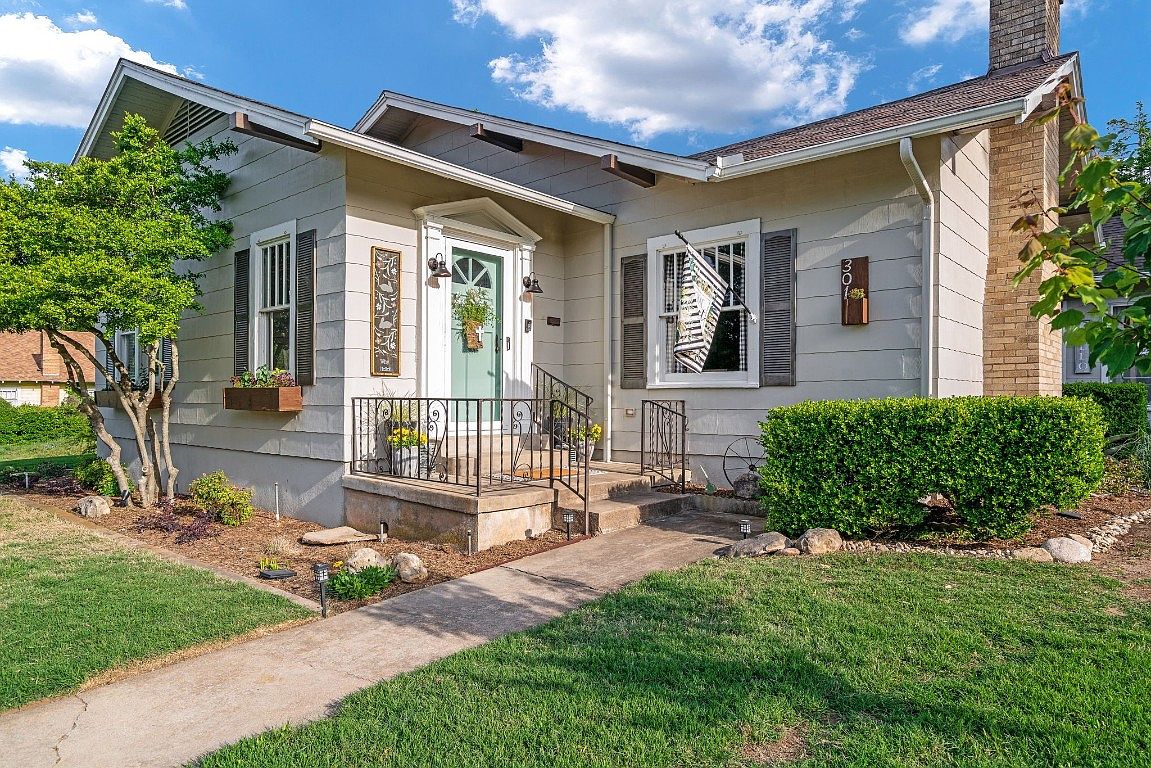 301 W Josephine St, Weatherford, TX 76086 Zillow